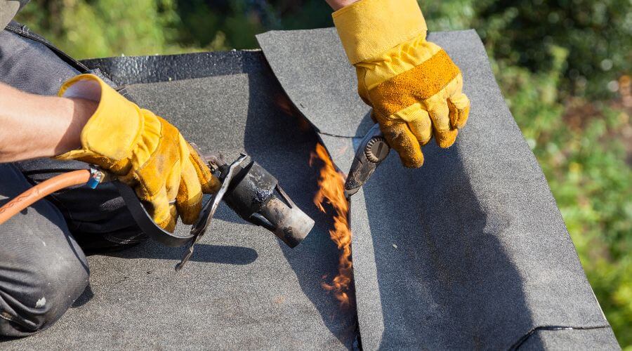 Professional flood damage restoration services in Brooklet, GA