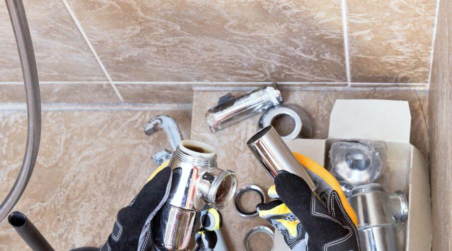 Expert flood damage restoration services in Brooklet, GA
